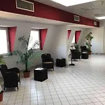 ARVENA Kongress Hotel - Hotel in der Wagnerstadt 