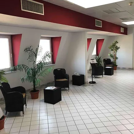 Arvena Kongress Hotel - Hotel In Der Wagnerstadt 