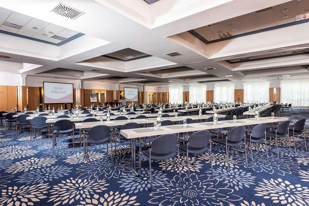 Arvena Kongress - In Der Wagnerstadt Hotel