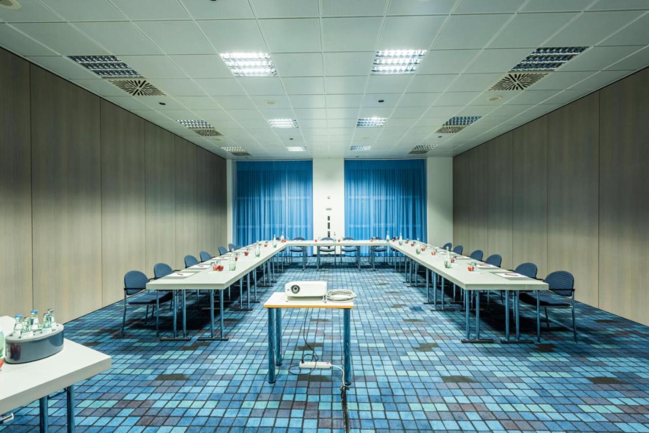 Arvena Kongress - In Der Wagnerstadt Hotel
