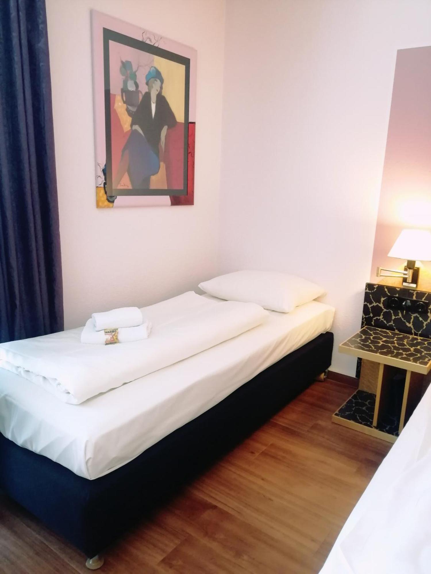Hotel Arvena Kongress - In Der Wagnerstadt Bayreuth