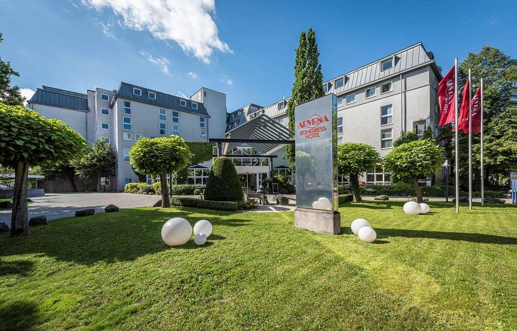 Arvena Kongress - In Der Wagnerstadt Hotel 4*