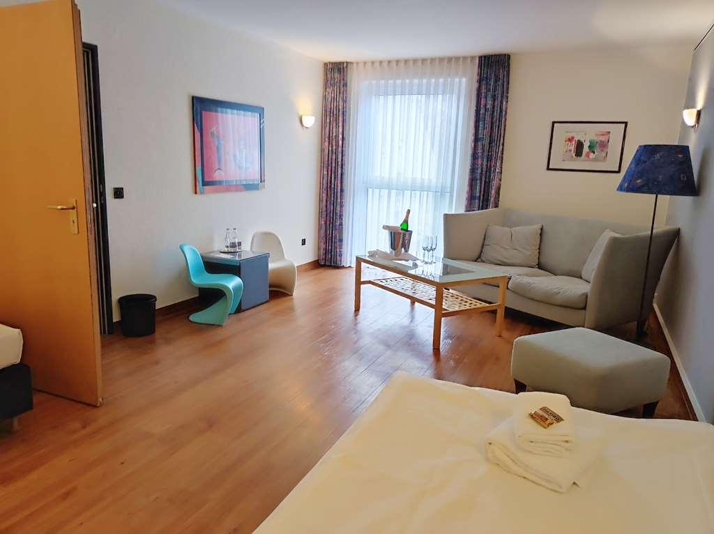 Hotel Arvena Kongress - In Der Wagnerstadt Bayreuth