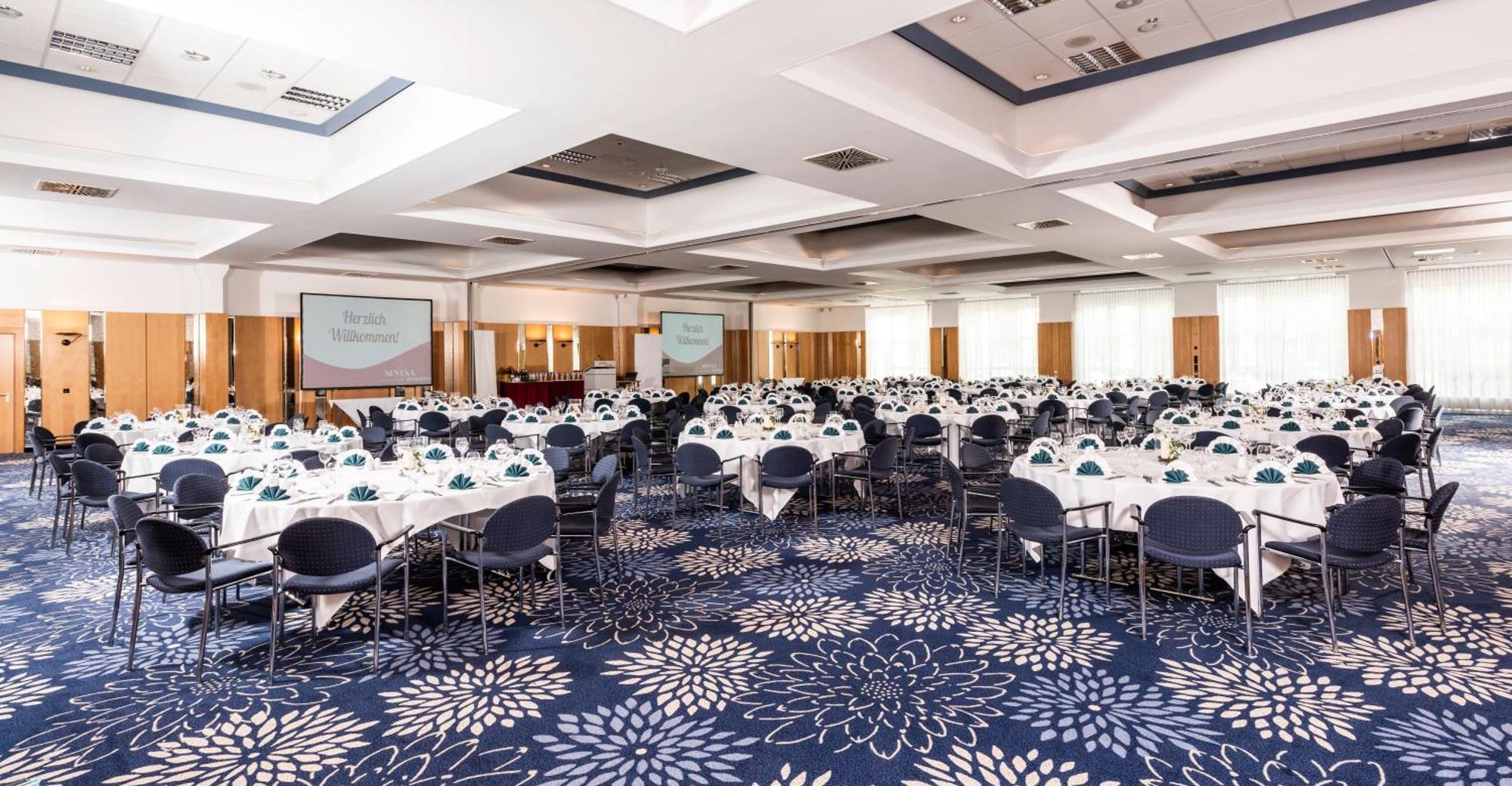 Hotel Arvena Kongress - In Der Wagnerstadt Bayreuth