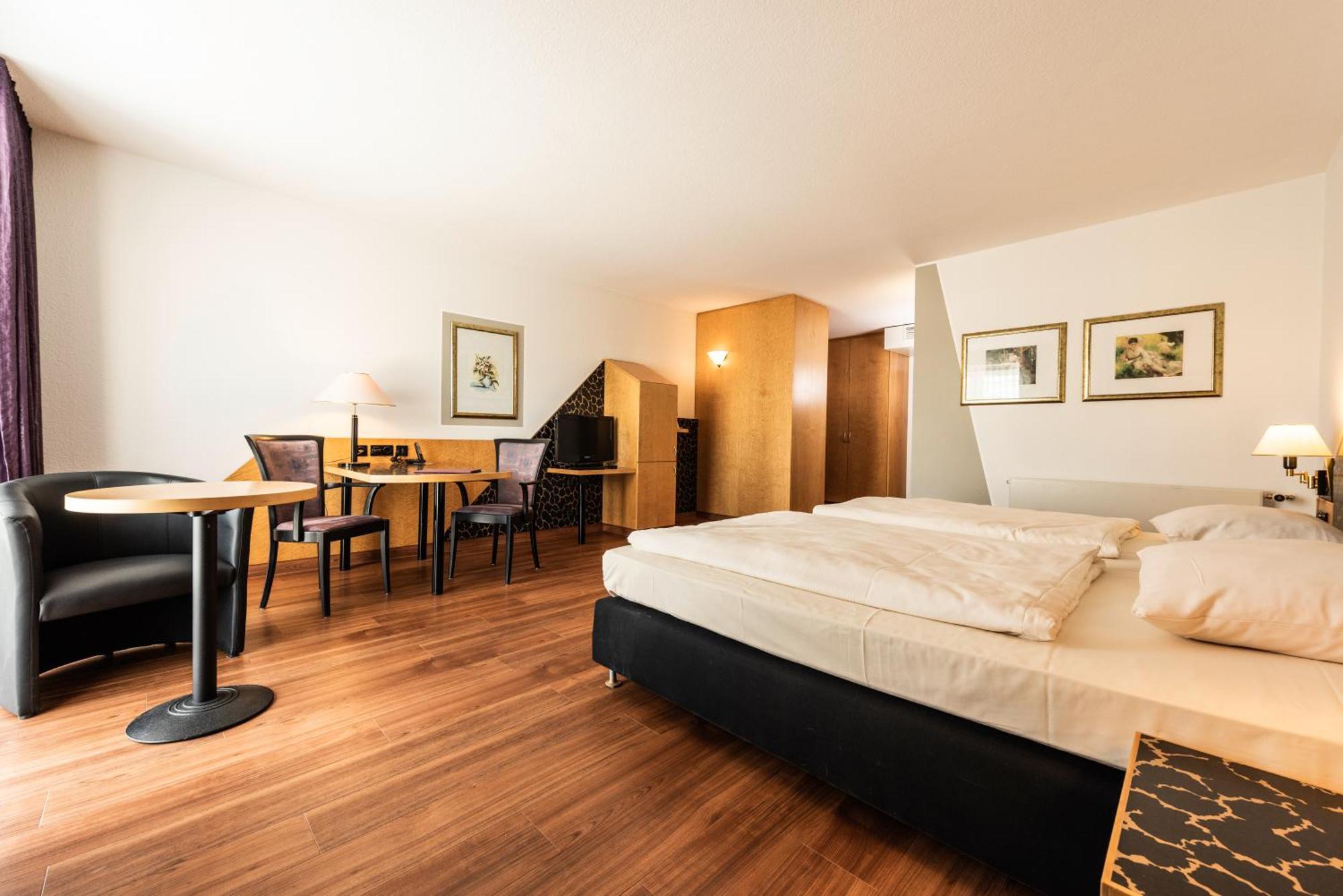 Arvena Kongress - In Der Wagnerstadt Hotel 4*