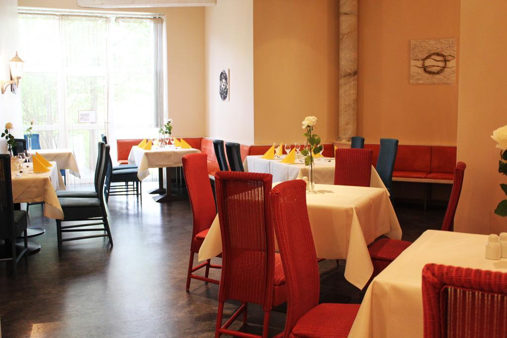 Arvena Kongress - In Der Wagnerstadt 4* Bayreuth