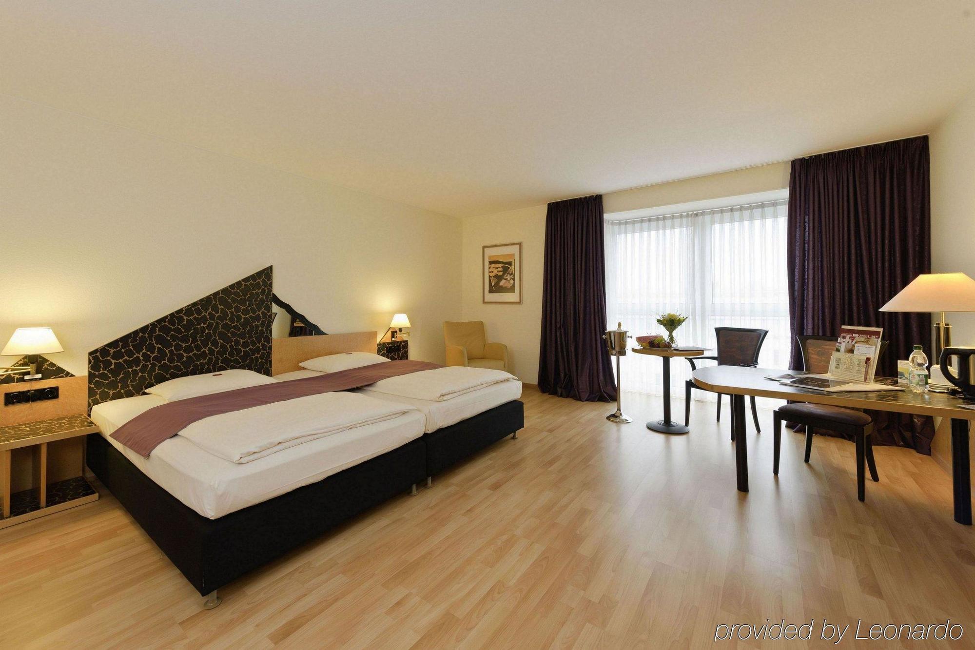 Arvena Kongress - In Der Wagnerstadt Hotel Bayreuth
