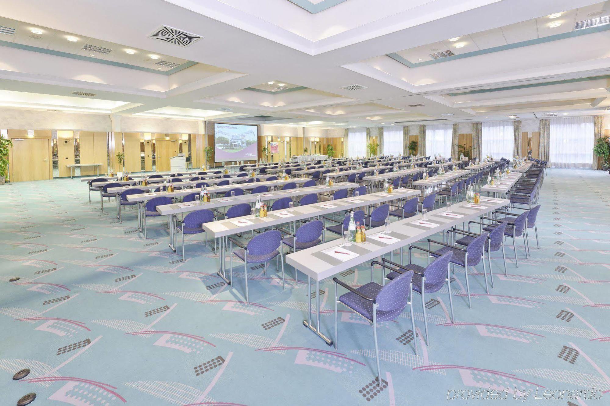 Hotel Arvena Kongress - In Der Wagnerstadt 4*