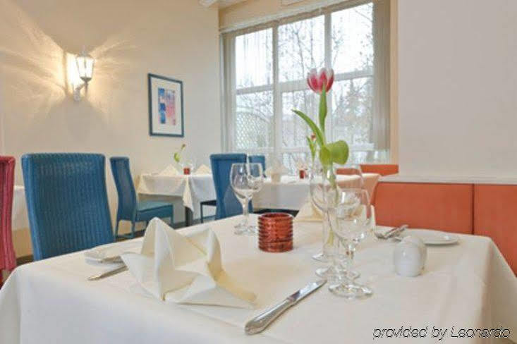 Hotel Arvena Kongress - In Der Wagnerstadt Bayreuth