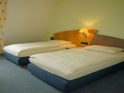 Arvena Kongress - In Der Wagnerstadt Hotel Bayreuth