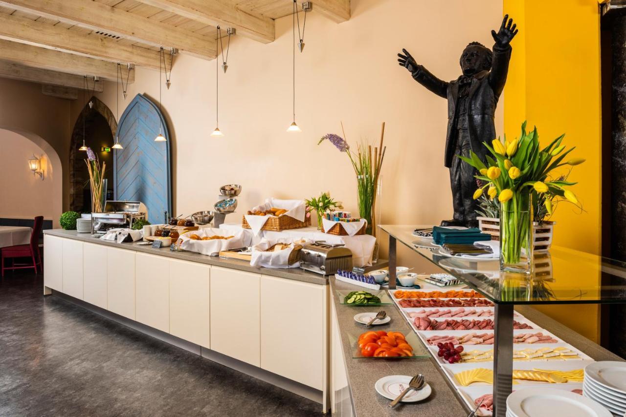 Arvena Kongress - In Der Wagnerstadt 4*